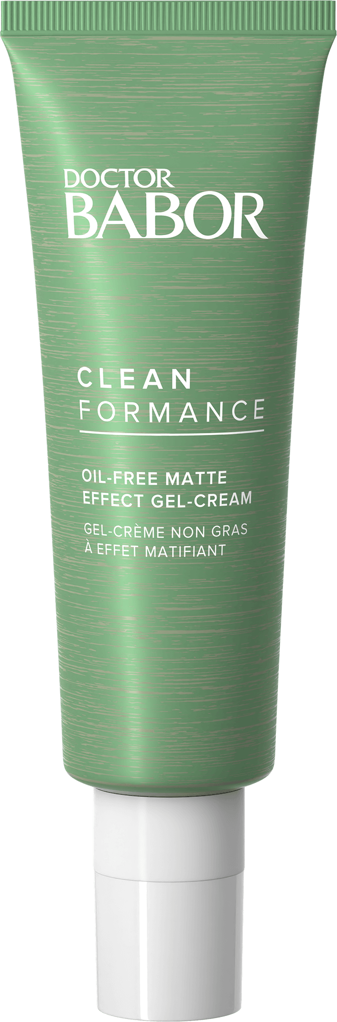 Doctor Babor Cleanformance Oil-Free Cr...