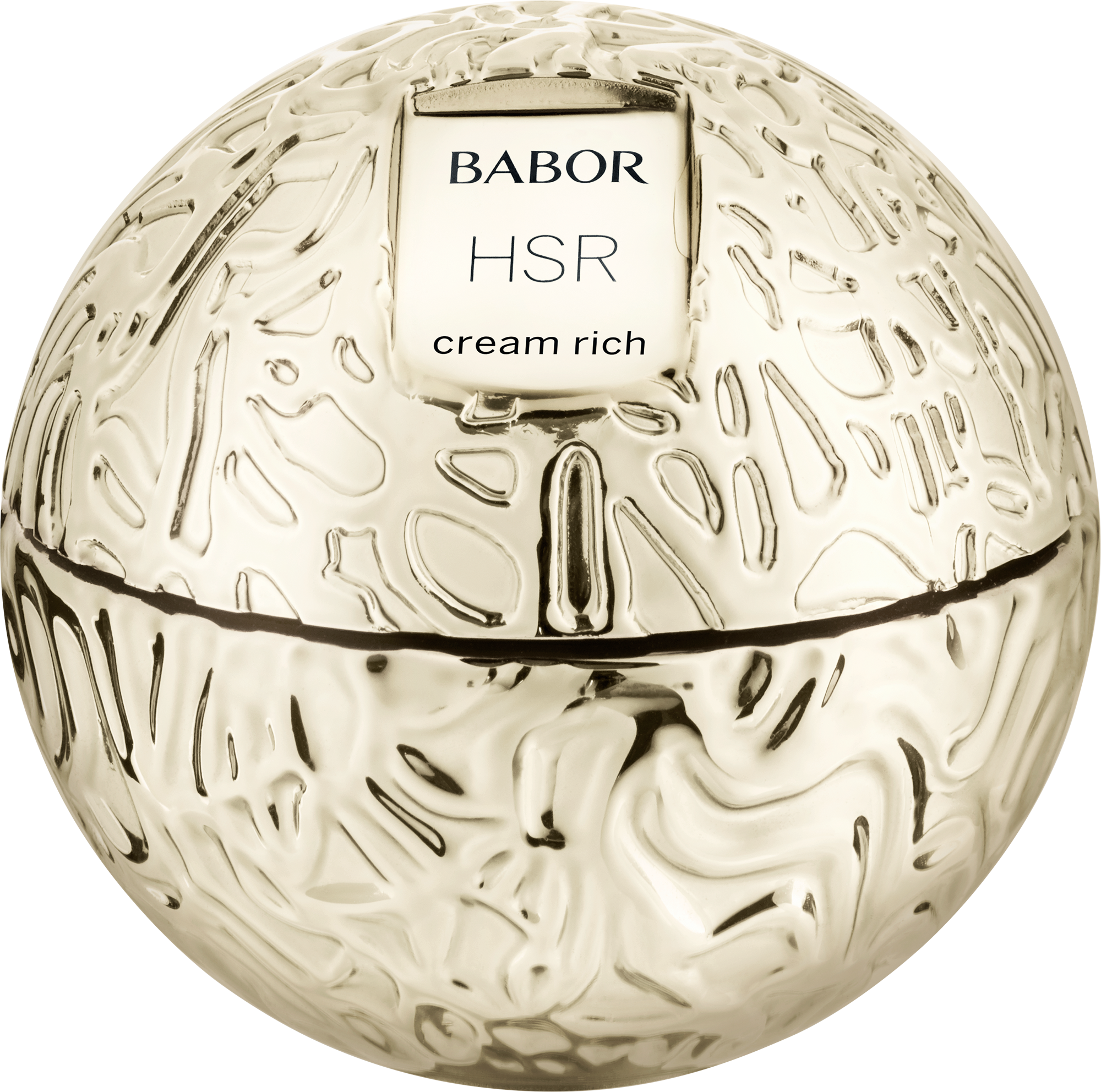 HSR Lifting Cream Rich