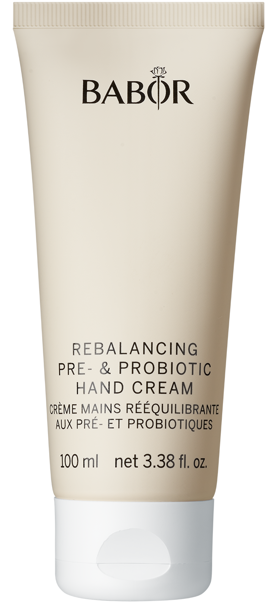 Rebal Pre- & Probiotic Hand Cr