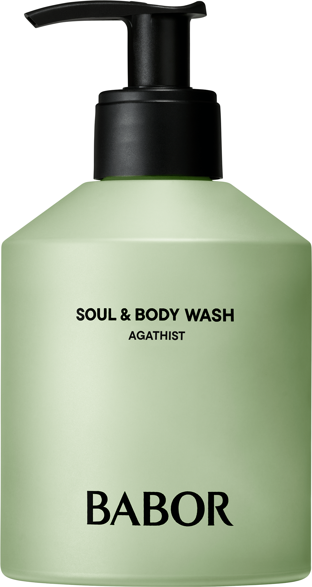 Body Agathist Soul & Body Wash