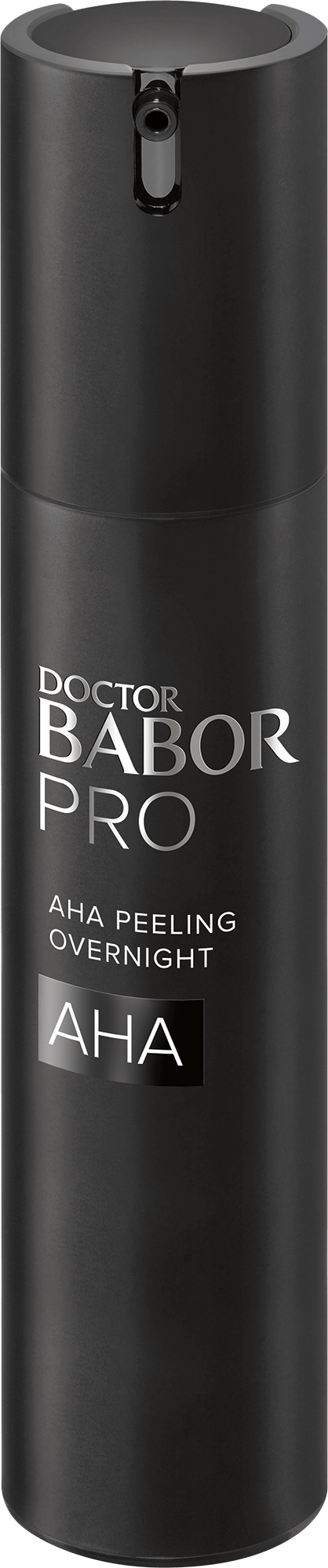 PRO AHA Peeling Liquid Overnight
