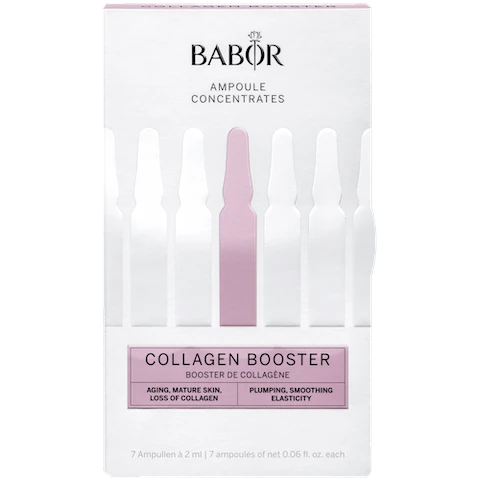 Collagen Booster