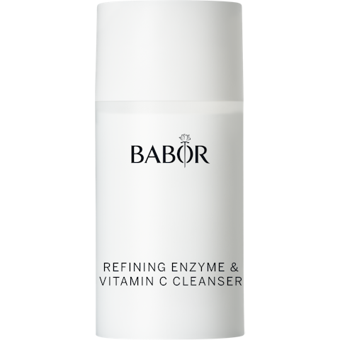 Refining Enzyme & Vitamin C Cleanser 1...
