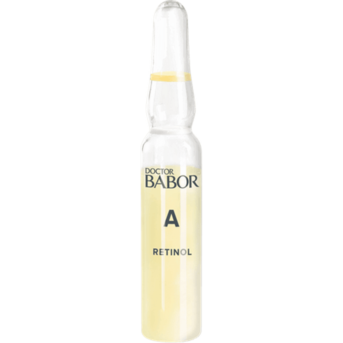 Doctor Babor Ampoules Retinol 0,3%