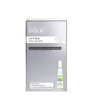 Doctor Babor Youth Control Bi-Phase am...