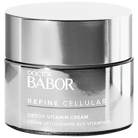 Doctor Babor Detox Vitamin Cream