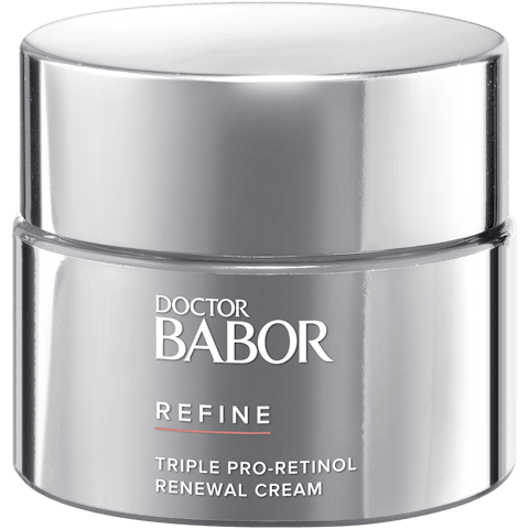 Doctor Babor Triple Pro-Retinol Cr.