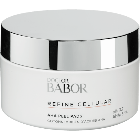 Doctor Babor AHA Peeling pads
