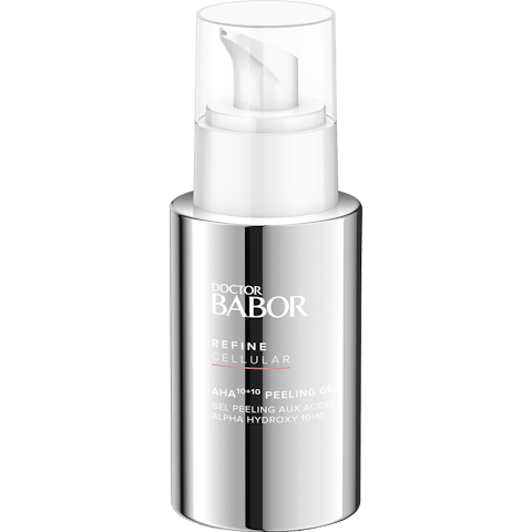 Doctor Babor AHA 10+10 Peeling Gel new