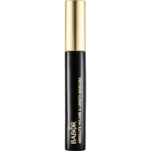 Absolute Volume & Length Mascara black...