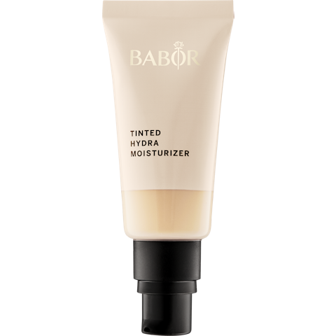 Tinted Hydra Moisturizer 01 ivory new