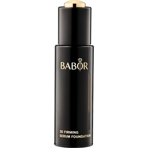 3D Firming Serum Foundation 01 porcela...