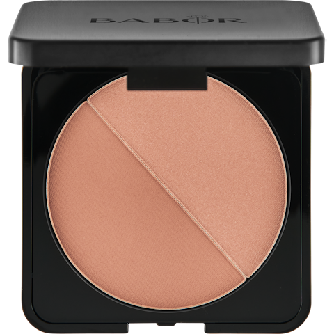 Shaping Powder Duo new